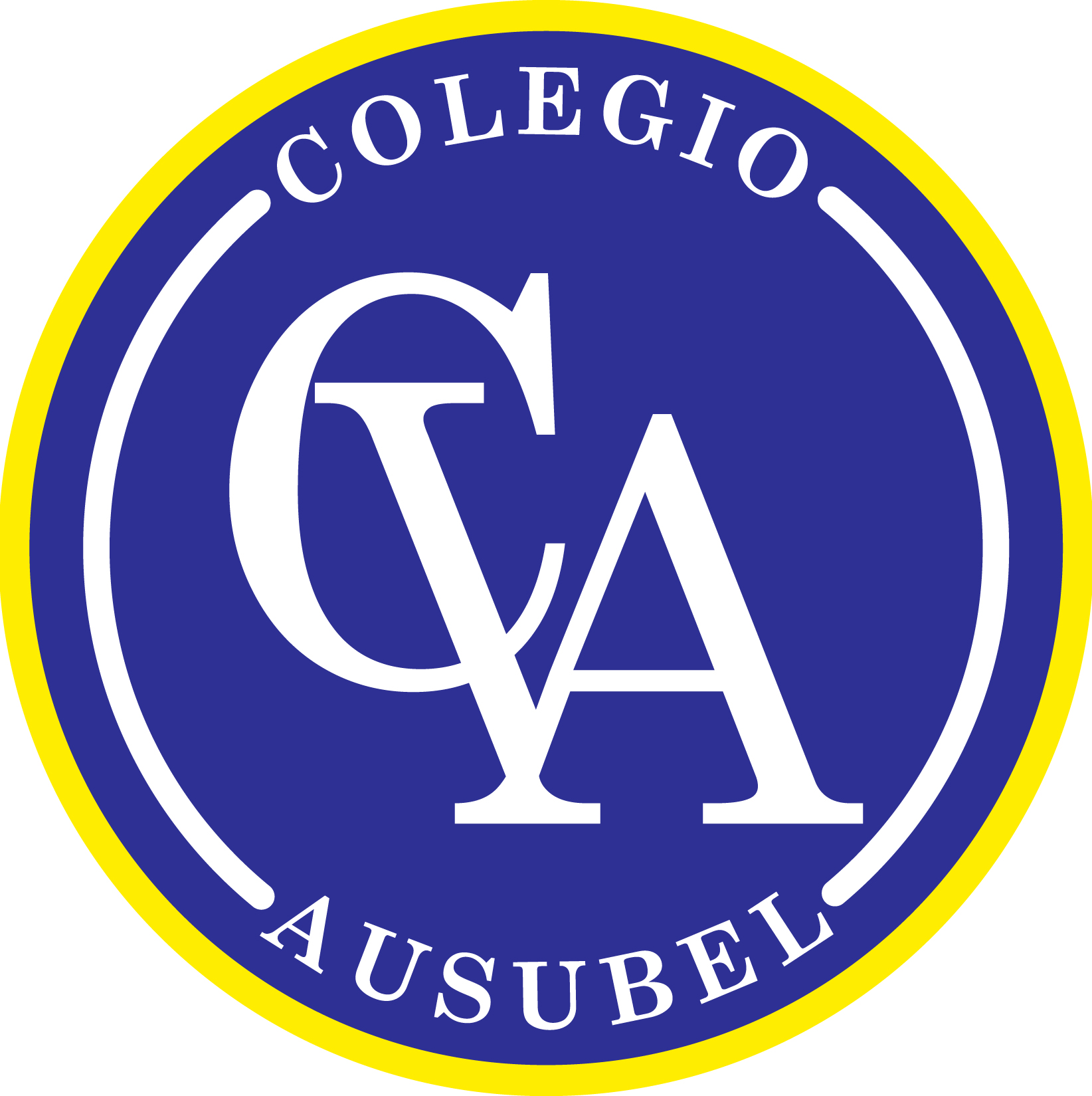 Escudo Colegio Ausubel